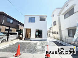 物件画像 羽曳野市南恵我之荘2丁目 新築一戸建て