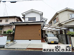 物件画像 藤井寺市梅が園町　中古一戸建て