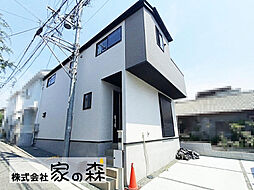 物件画像 羽曳野市野々上　新築一戸建て
