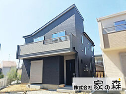 物件画像 羽曳野市羽曳が丘西5丁目　新築一戸建て