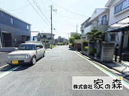 外観の画像