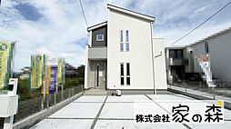 物件画像 富田林市錦織北2丁目 新築一戸建て