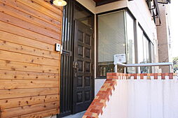 徳川サロン 2階/A区画　２階