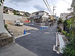 物件画像 日下町1丁目分譲地