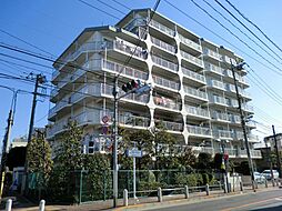 物件画像 日商岩井用賀マンション