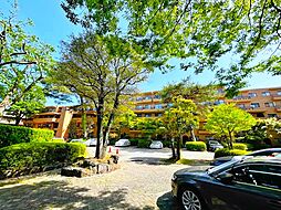 物件画像 東急ドエルアルス弦巻1号棟