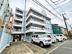 物件画像 自由ヶ丘第三コーポ