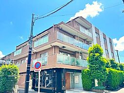 物件画像 ジェイシティ田園調布