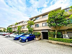 物件画像 東急ドエルアルス上用賀