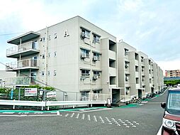 物件画像 宮前平パームハウス A棟