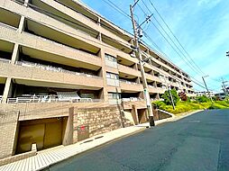 物件画像 美しが丘ハイム