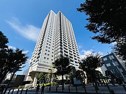 物件画像 ブリリア大井町ラヴィアンタワー