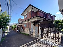 物件画像 小金井市梶野町3丁目　土地