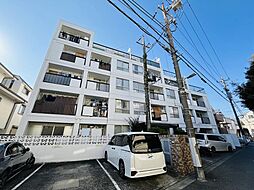 物件画像 北千束第二コーポラス