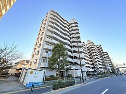 物件画像 北綾瀬パーク・ホームズ