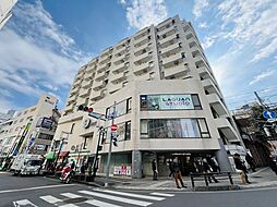 マンションイメージ