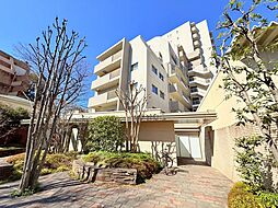 物件画像 パークホームズ二子玉川ヒルトップ