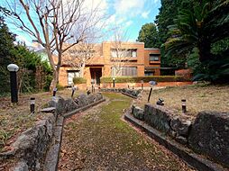 物件画像 （南箱根ダイヤランド）温泉権利付き