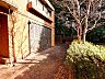 その他：南側テラス