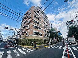 マンションイメージ