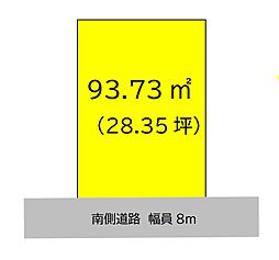 南海加太線 東松江駅 徒歩12分