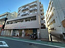 物件画像 グリーンキャピタル旗の台