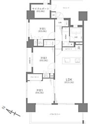 マンションイメージ