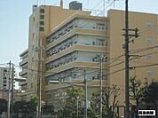 西淀病院まで徒歩2分
