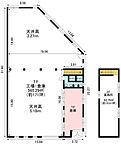 大阪府大阪市西淀川区野里3丁目6-6：物件画像／株式会社日建住宅サービス