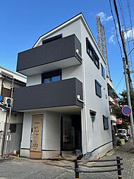 物件画像 尼崎市大庄中通2丁目　新築一戸建住宅