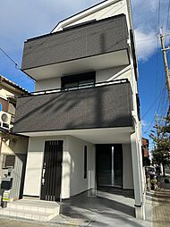 物件画像 尼崎市大庄中通2丁目　新築一戸建住宅