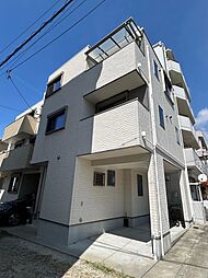 物件画像 神戸市灘区千旦通3丁目　一戸建住宅