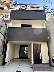 物件画像 佃3丁目4 新築一戸建住宅