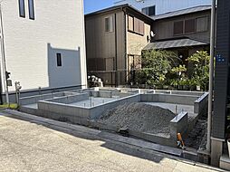 姫里2丁目 新築一戸建住宅