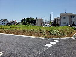 物件画像 東松山市大字市ノ川　全25区画No.12　建築条件無し売地