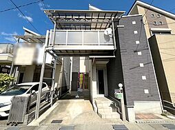 物件画像 長岡京市神足屋敷　中古戸建