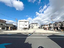 物件画像 長岡京市久貝２丁目　売土地