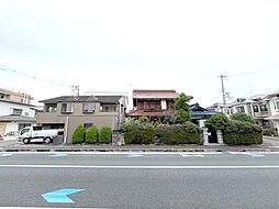 物件画像 長岡京市久貝２丁目　売土地