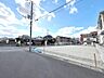 その他：東側前道６ｍ