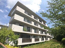 物件画像 円明寺ヶ丘団地D棟