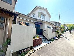 物件画像 向日市物集女町中海道　中古戸建