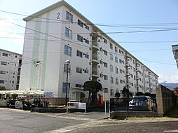 物件画像 メゾン神足2号棟205号室