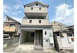 物件画像 長岡京市東神足１丁目 中古戸建