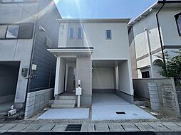 物件画像 長岡京市今里薬師堂新築一戸建て