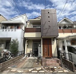 物件画像 上植野町南淀井中古戸建て