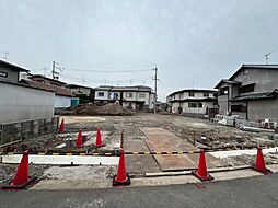 物件画像 向日市森本町第２期２号棟