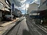 その他：西国街道沿いです♪　西側前道５．０ｍ