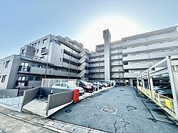 物件画像 サンマンションアトレ東向日