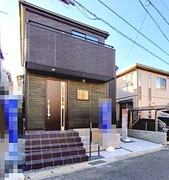 物件画像 長岡京市今里川原