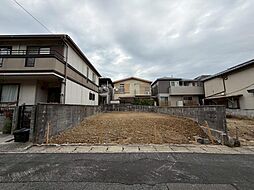 物件画像 乙訓郡大山崎町大山崎鏡田　１棟　新築分譲住宅